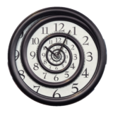 Spirale temporelle