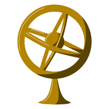 Astrolabe mystique
