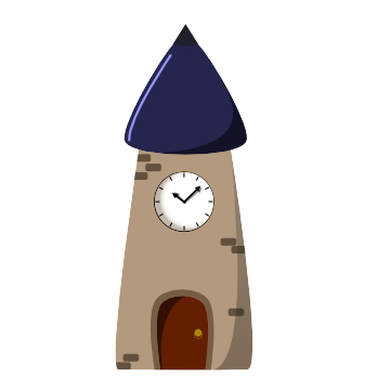Tour de l'horloge